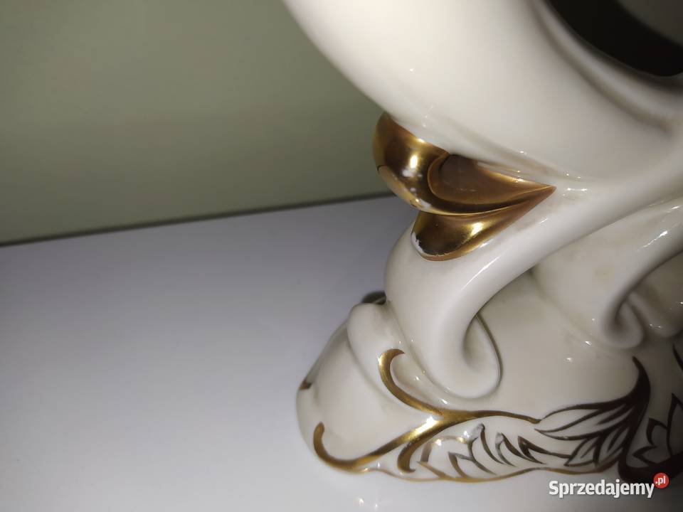 Świecznik Neu Tettau Gdańsk