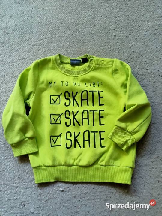 Ubrania chłopięce 8692 Rozmiar 86 Oświęcim