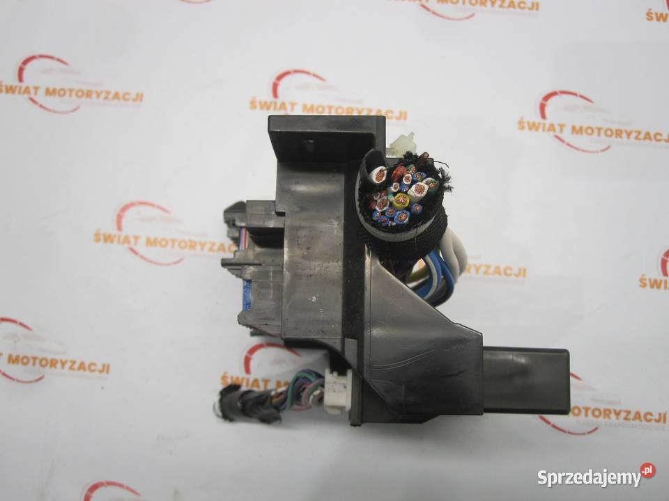 MAZDA 6 III GJ 22 D 16r skrzynka bezpieczników Kielce