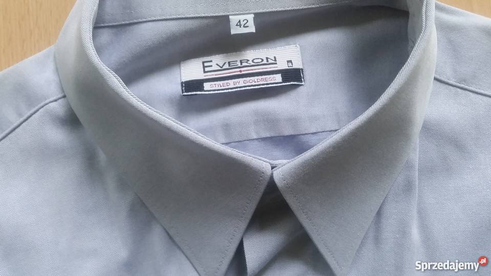 42 176182 XL Everon koszula męska z Kielce