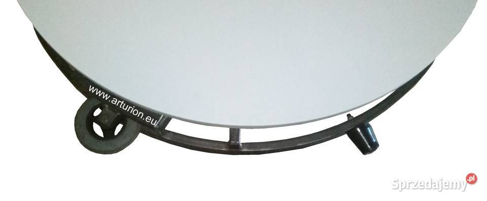 Platforma Obrotowa Ekspozytor Obrotnica200 z Warszawa