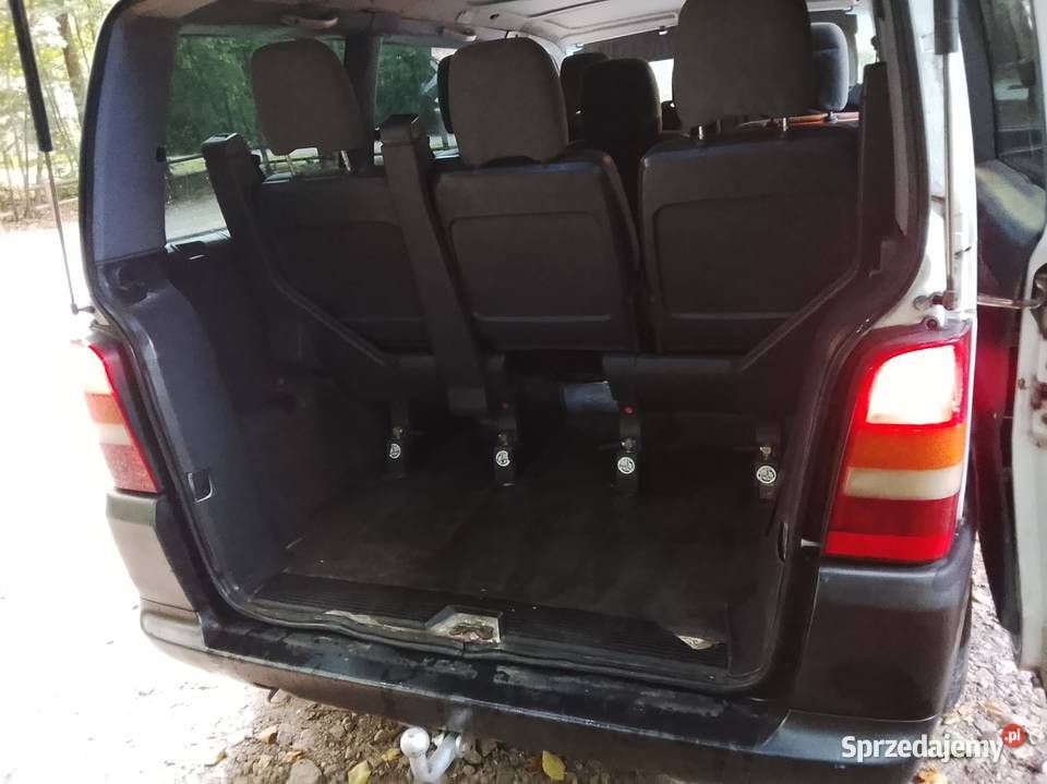 Mercedes Vito 108 Złotów sprzedam