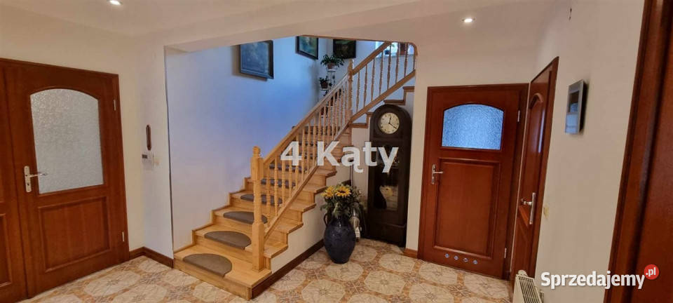 Dom wolnostojący 167m2 Ustroń 1494m2