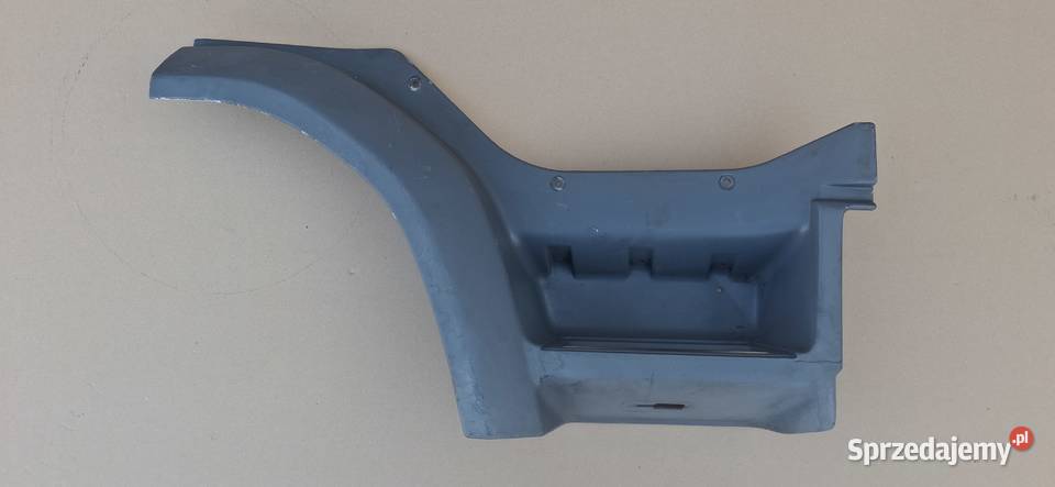 DAF CF CF65 CF75 STOPIEŃ PRAWY STOPNICA PRAWA Części samochodowe Bieleń