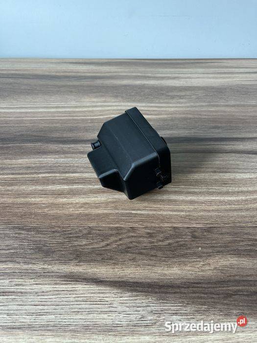 NOWA POLSKA OBUDOWA FILTRA POWIETRZA PUSZKA Obudowy filtrów Bielsko-Biała