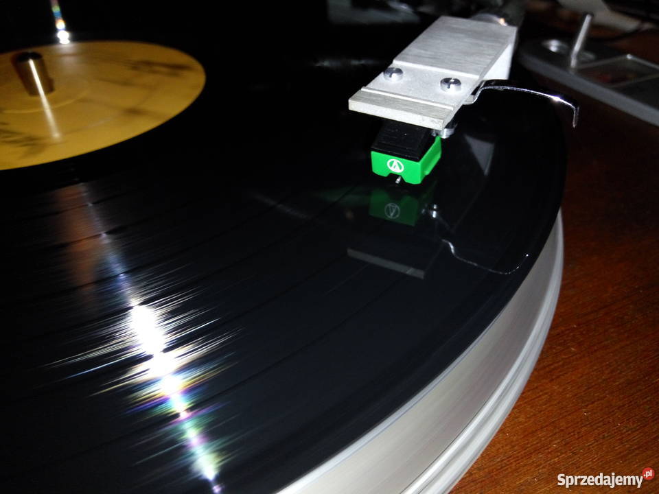 Gramofon Adam GS 420 przedwzmacniacz preamp Chorzów