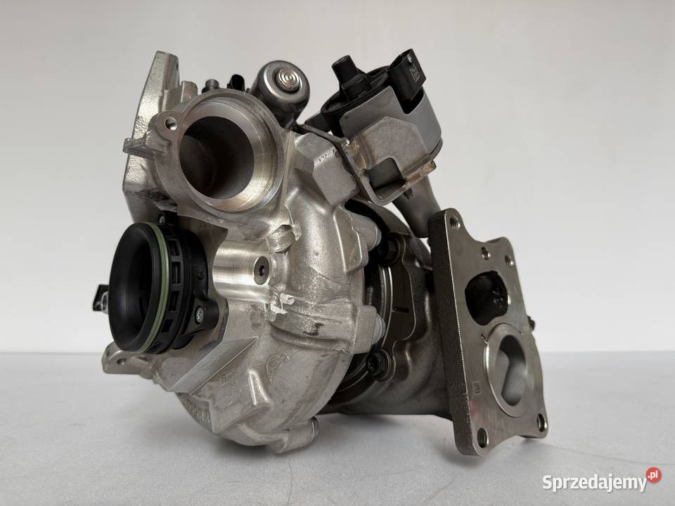 Turbosprężarka GARRETT 8950245003S 9058975001S ciężarowe Siedlce