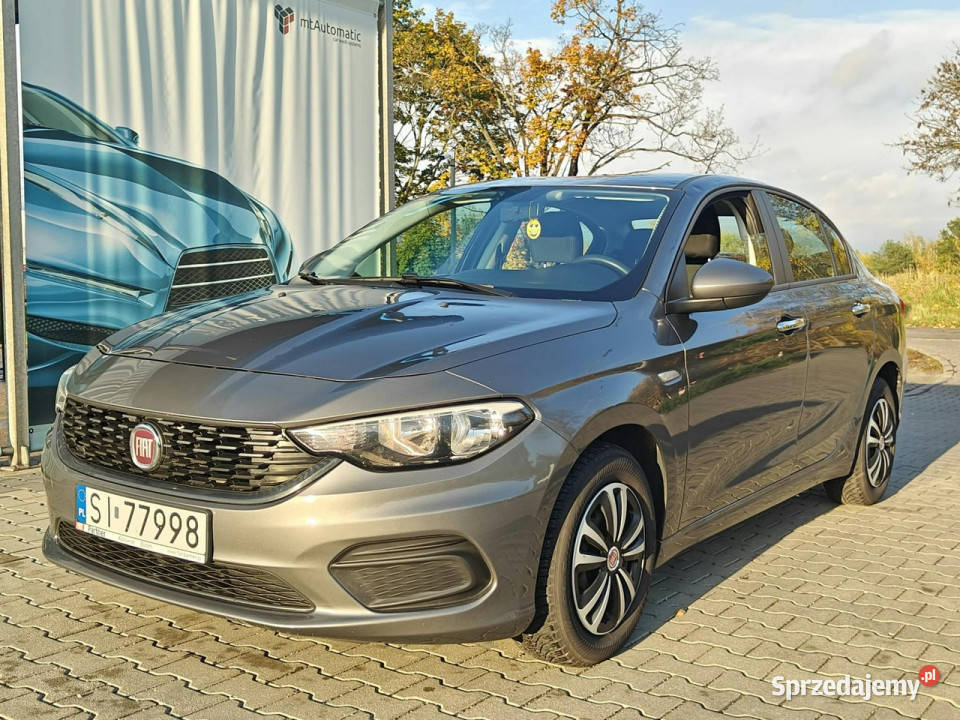 Fiat Tipo II 2016 wspomaganie kierownicy Tipo Karczew sprzedam