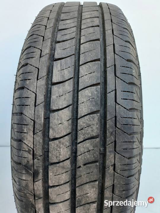 Mercedes Vito W639 KOŁO ZAPASOWE Zapas 21565