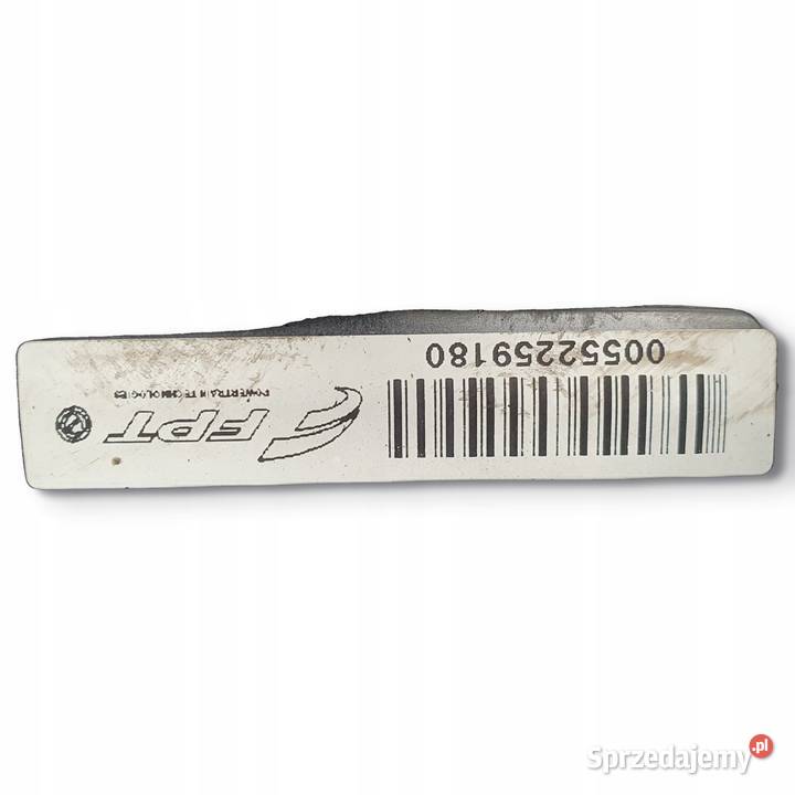 KOLEKTOR SSĄCY Alfa Romeo Mito 14 T 01C150058 Chełm