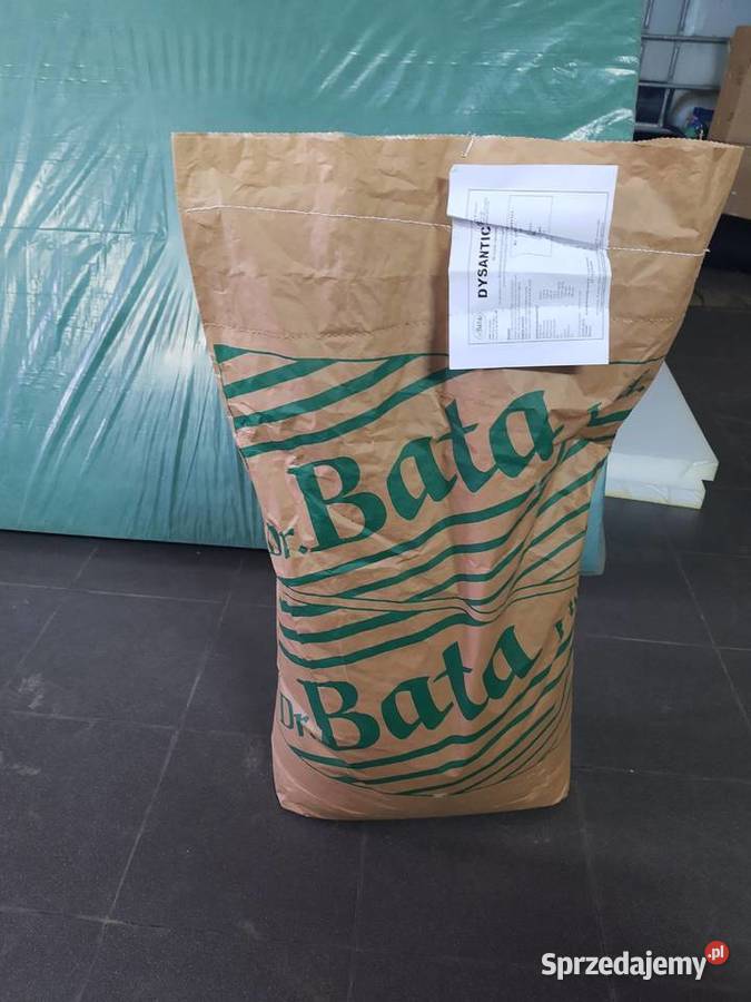 Dysantic Dezynteria biegunki adenomatoza BEZ Pozostałe Bartoszyce