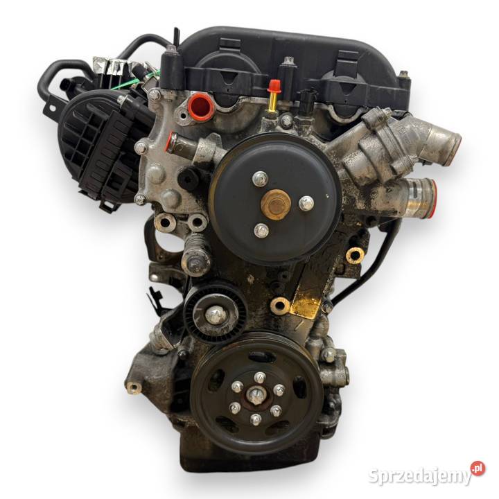SILNIK Z14XEP Opel Corsa C D Tigra B Astra H osobowe Chełm