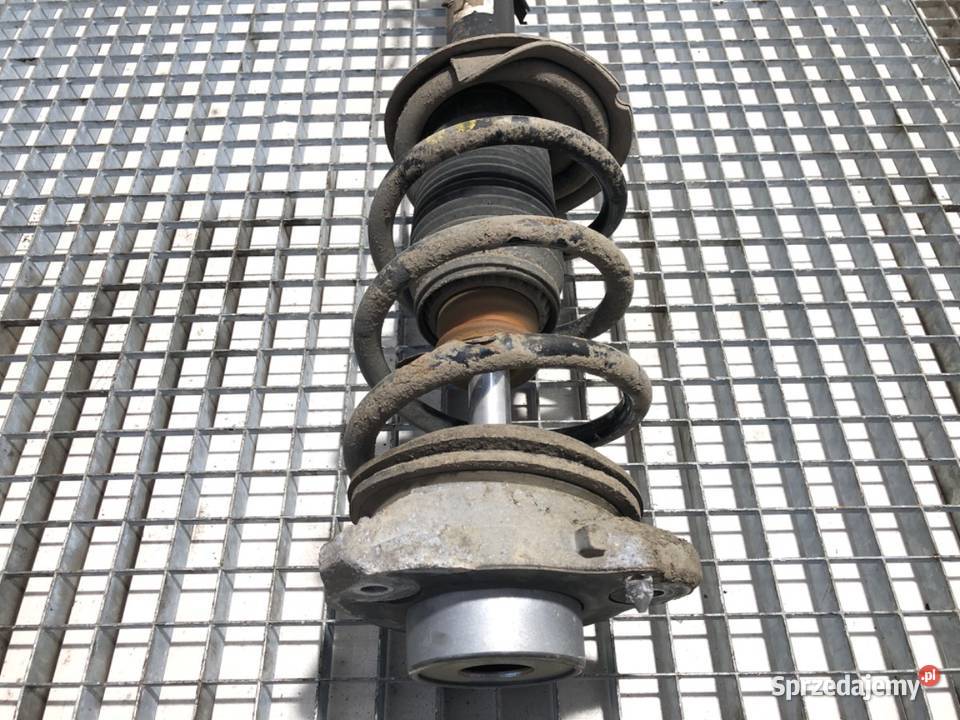 AMORTYZATOR PRAWY PRZÓD CITROEN JUMPER II 20 osobowe