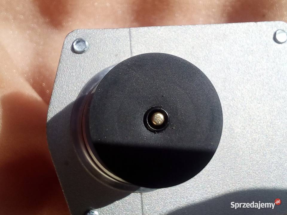 Serwomotor ESV202NG Vaillant z MOSIĘŻNĄ ZĘBATKA Wrocław