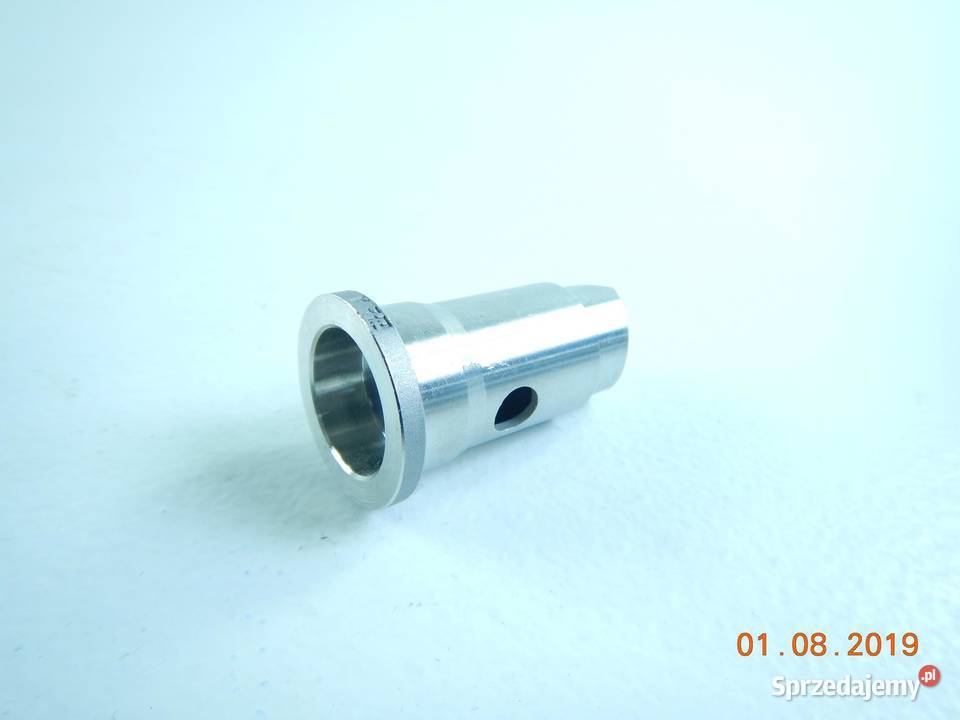 KOMORA WSTĘPNA SPALANIA UNO FIORINO 13 ASO