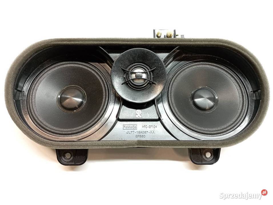 GŁOŚNIK JL7T19A067AA Lincoln Navigator IV Sprzęt audio fabryczny
