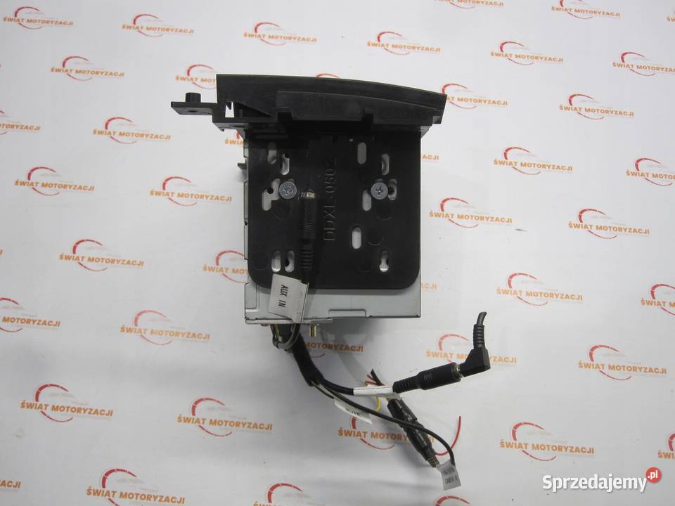 FORD VW PEUGEOT FIAT radio nawigacja PIONEER Kielce