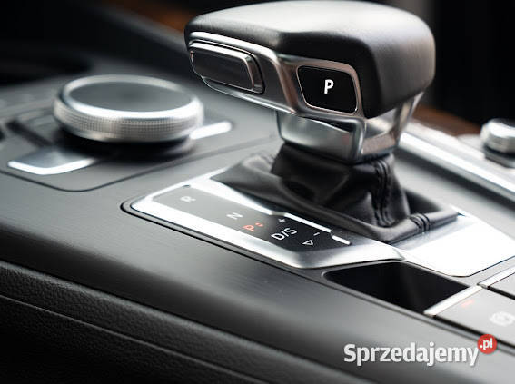 Audi A4 252 4x4 A4 A4 mazowieckie Siedlce
