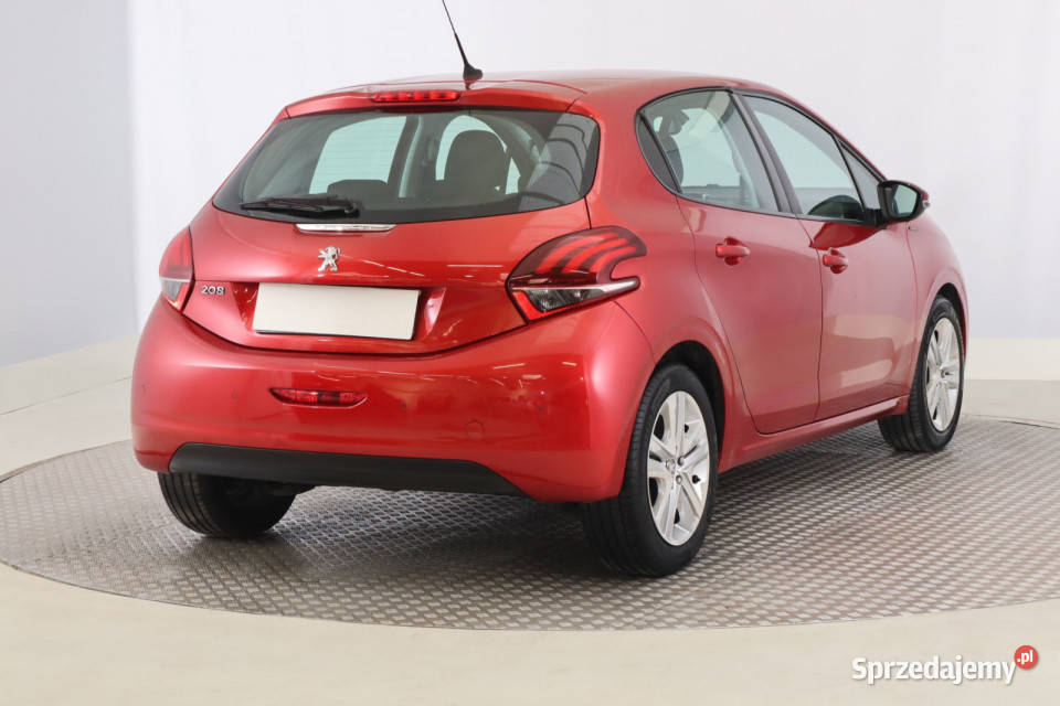 Peugeot 208 12 PureTech sprzedam