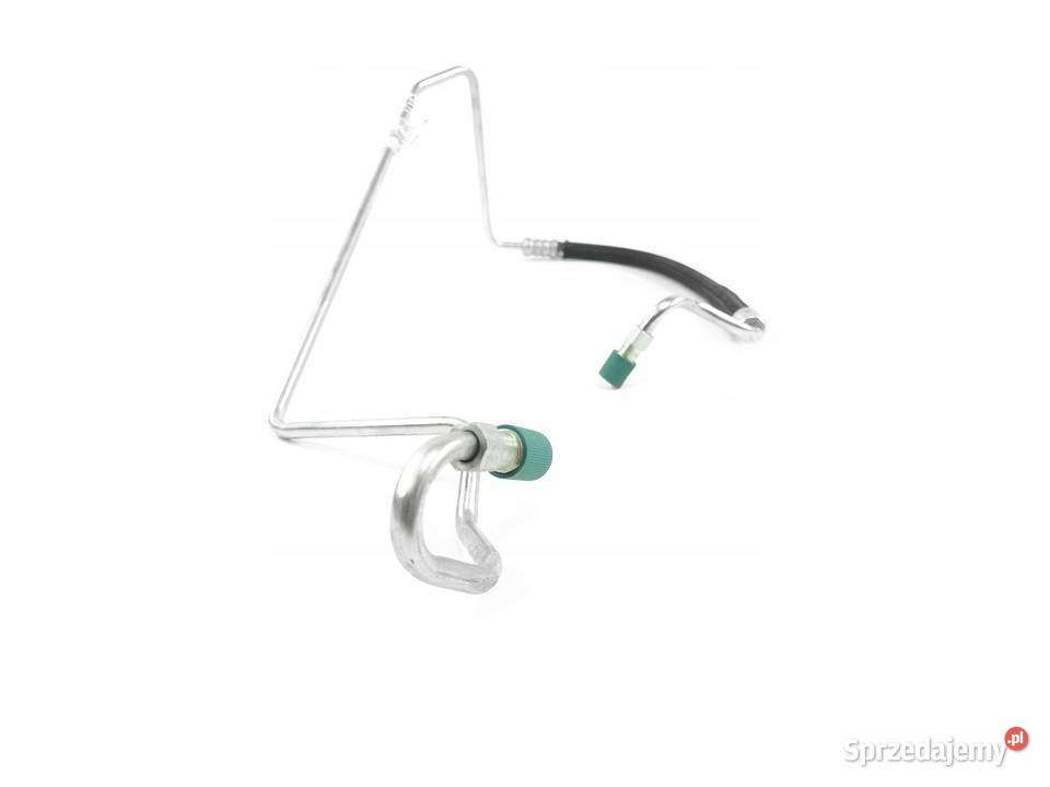 PRZEWÓD WSPOMAGANIA VOLVO C70 S70 V70 XC70 sprzedam