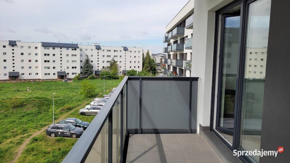 Wynajmę 2 pokojowe mieszkanie na Os Jagiełły 12N Poznań sprzedam