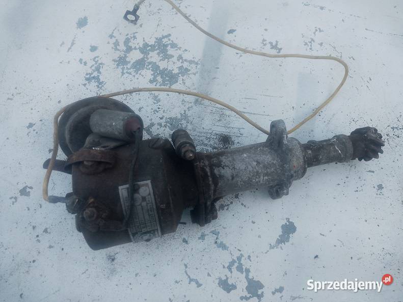Aparat zapłonowy magneton skoda osobowe Milejewo sprzedam