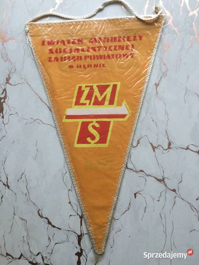 1254 Proporczyki 1 Szczecin