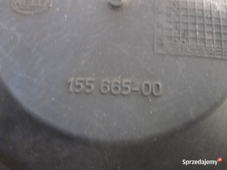 NISSAN QASHQAI I J10 07r lampa lewa przód ANGLIK Kielce