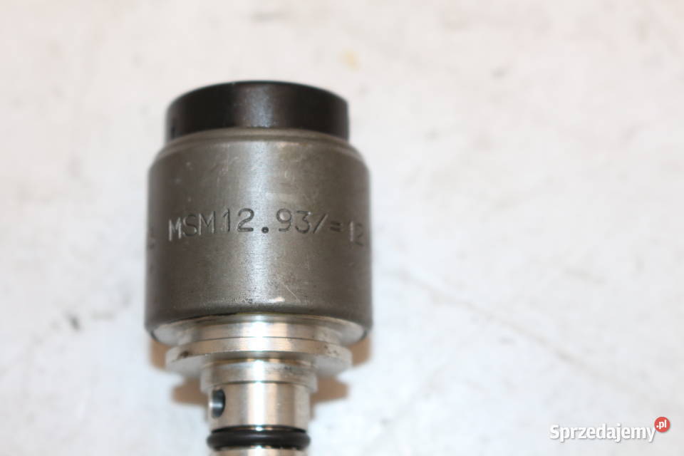 AUDI A8 D2 ZAWÓR SKRZYNI AUTOMAT 4HP 0501311843 Prochowice