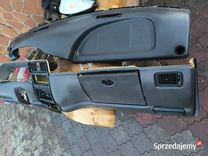 Lublin 3 INTRALL Deska rozdzielcza konsola Deski rozdzielcze, konsole Stalowa Wola