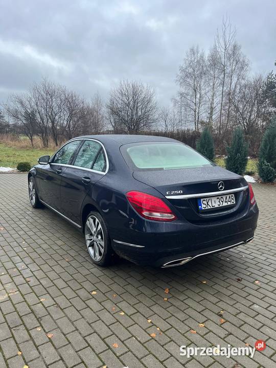 Pierwszy Właściciel Salon Polska Rok produkcji 2015 sprzedam