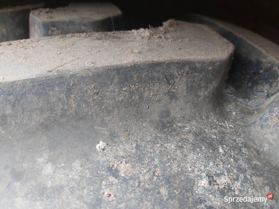 Koparko Ładowarka Case 580k prod 1991 nie kujawsko-pomorskie