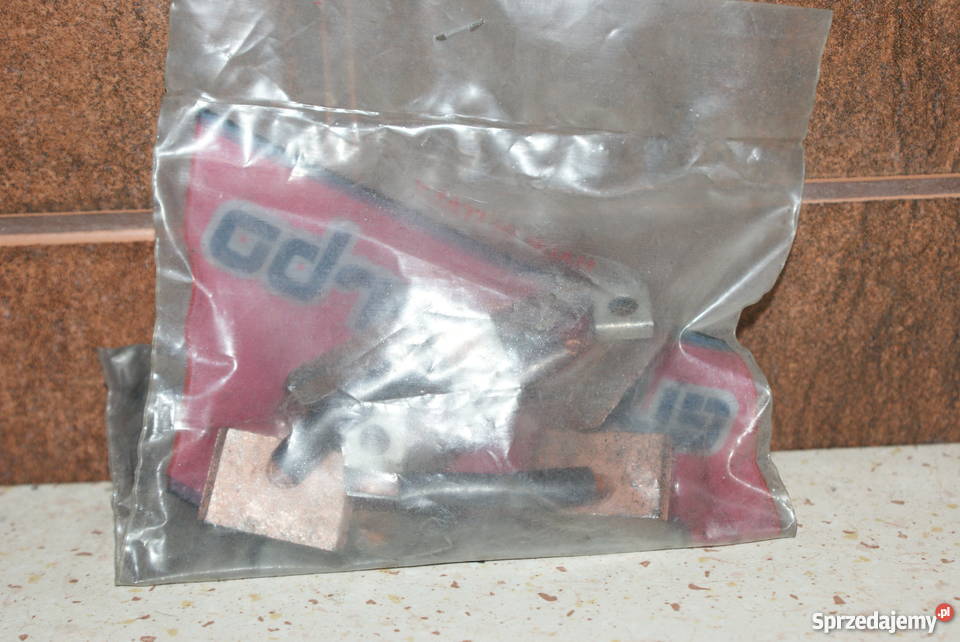 SZCZOTKI ROZRUSZNIKA BSX135145 Białobrzegi