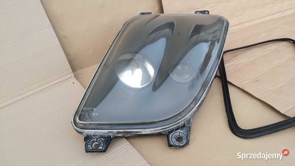 Lampa Reflektor Przód Lewa Fiat 175 Coupe