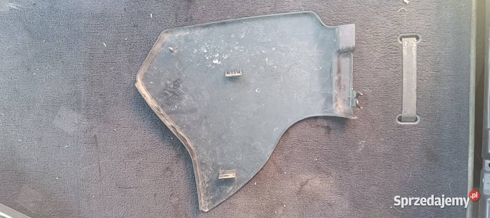 Osłona Filtra Powietrza Audi A4 B5 A21 osobowe Myszków