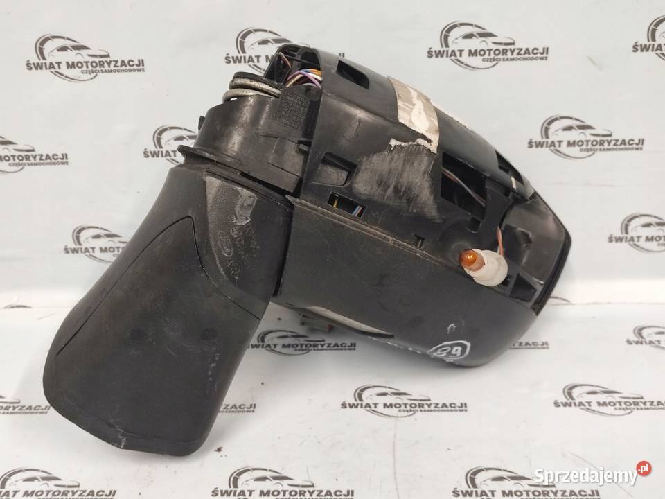 FORD KUGA MK1 I 08r lusterko lewe 7 PIN ANGLIK Kielce