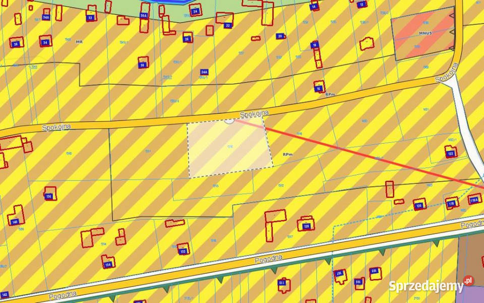 Karczmiska I 12 Kazimierza Dolnego 51m Karczmiska Pierwsze