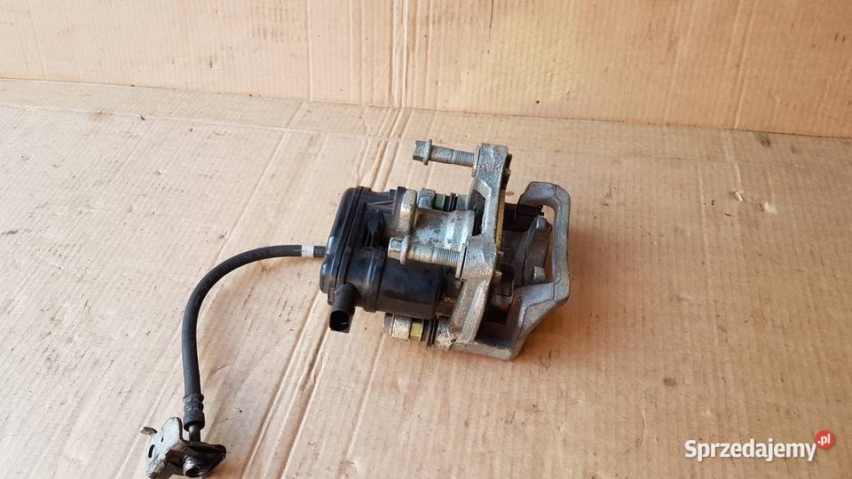 Hyundai i30 III PDE zacisk hamulcowy TYŁ tylny Legnica
