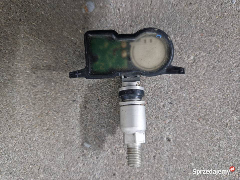 Czujnik ciśnienia opon Toyota Zgierz