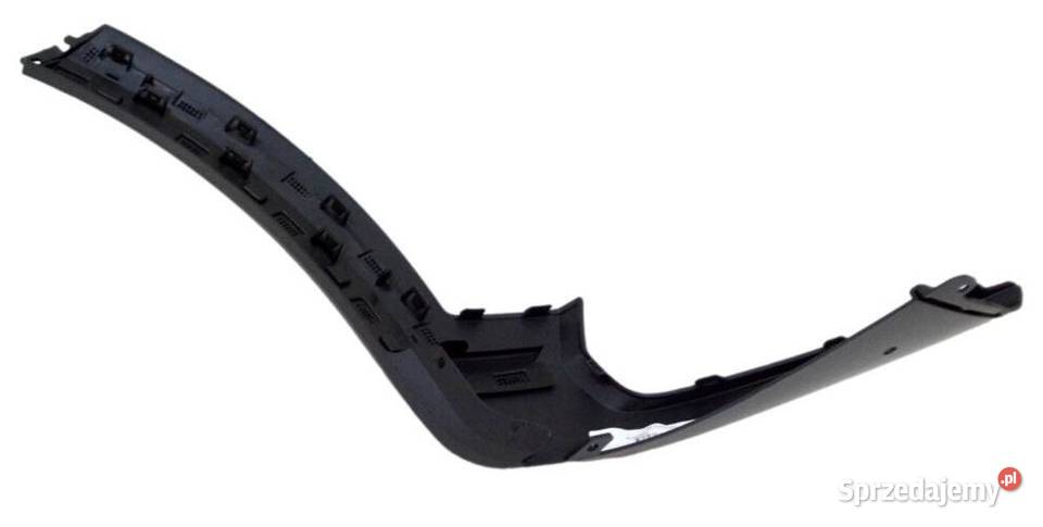 VOLVO V90CC lewa listwa spoiler naroznik zderzak Bielany Wrocławskie