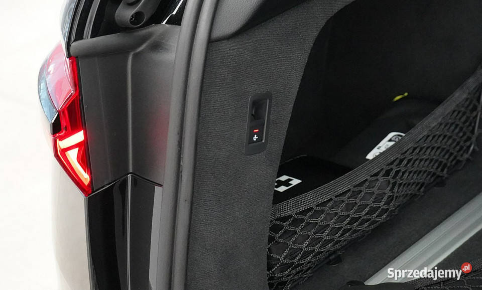 Audi S6 V6 TDI 347 Quattro Tiptronic BO3D gniazdo USB Kielce