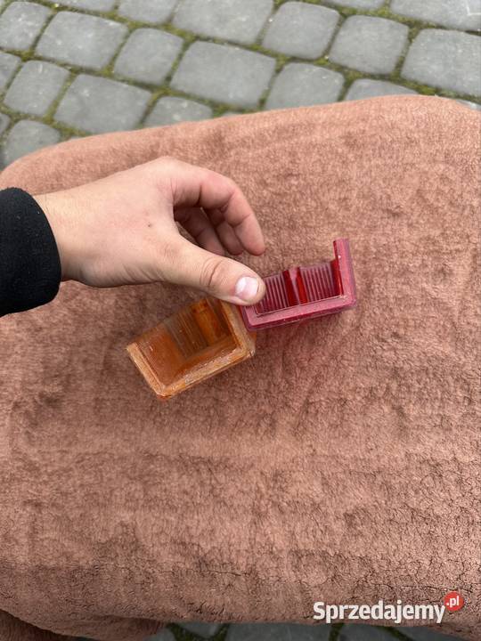 klosze lamp tylnich lt10 lt10 Zwoleń sprzedam