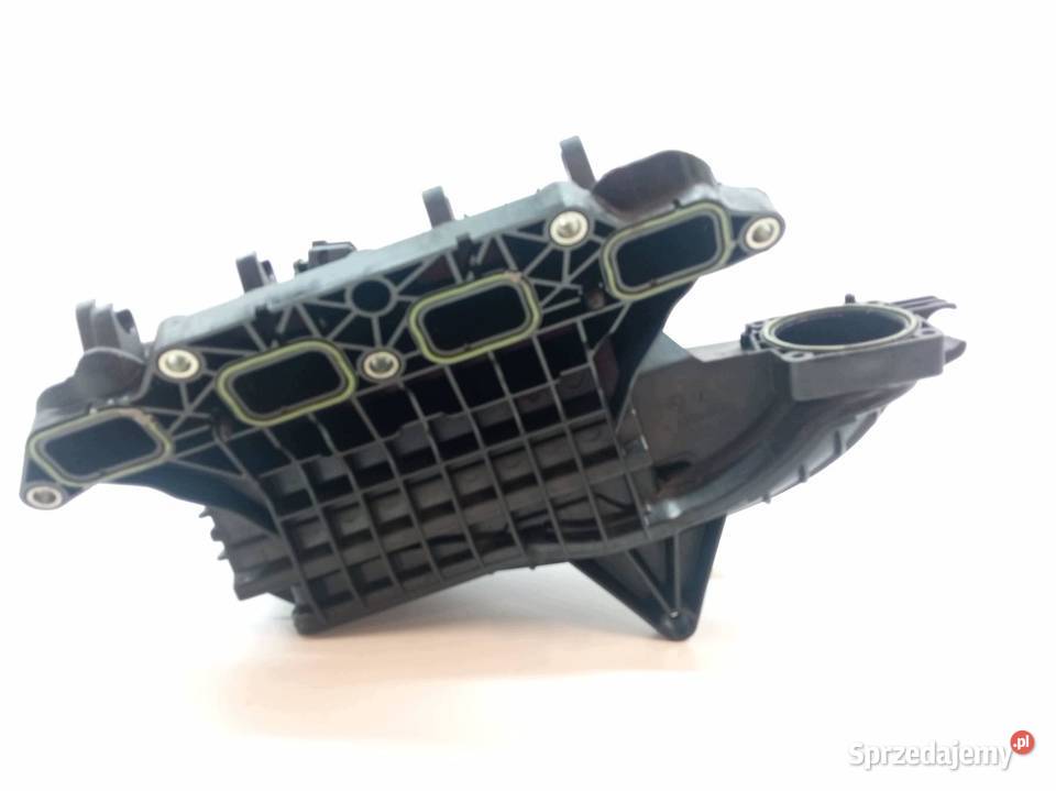 KOLEKTOR SSĄCY INTERCOOLER 03C129711AD