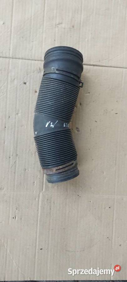 Rura dolot powietrza SKODA FABIA II 19 TDI sprzedam