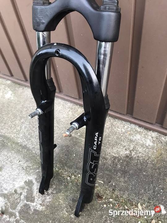 Części rowerowe rower 26 Shimano korby Wrocław