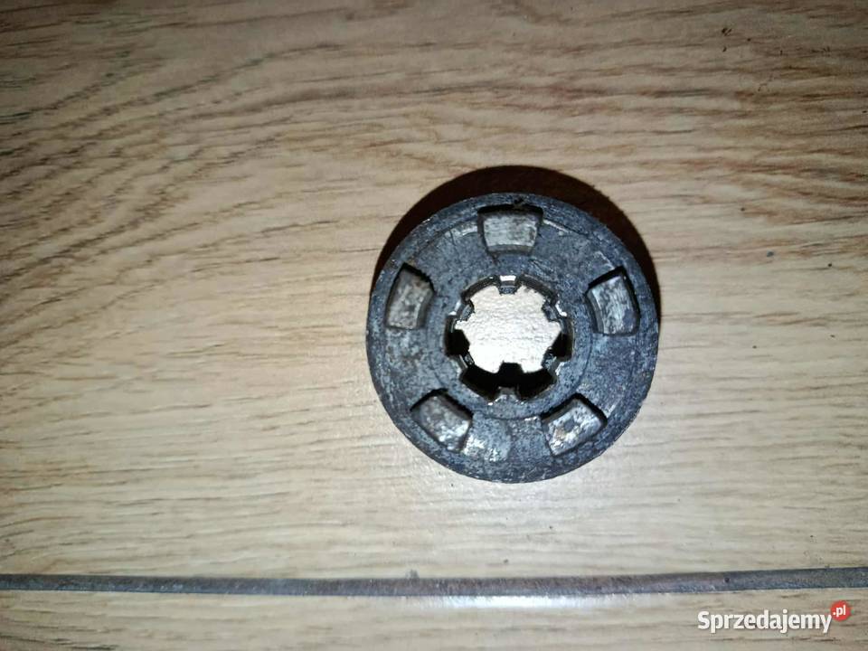 Koło pośrednie skrzyni biegów przesówka WSK lubelskie Hrubieszów