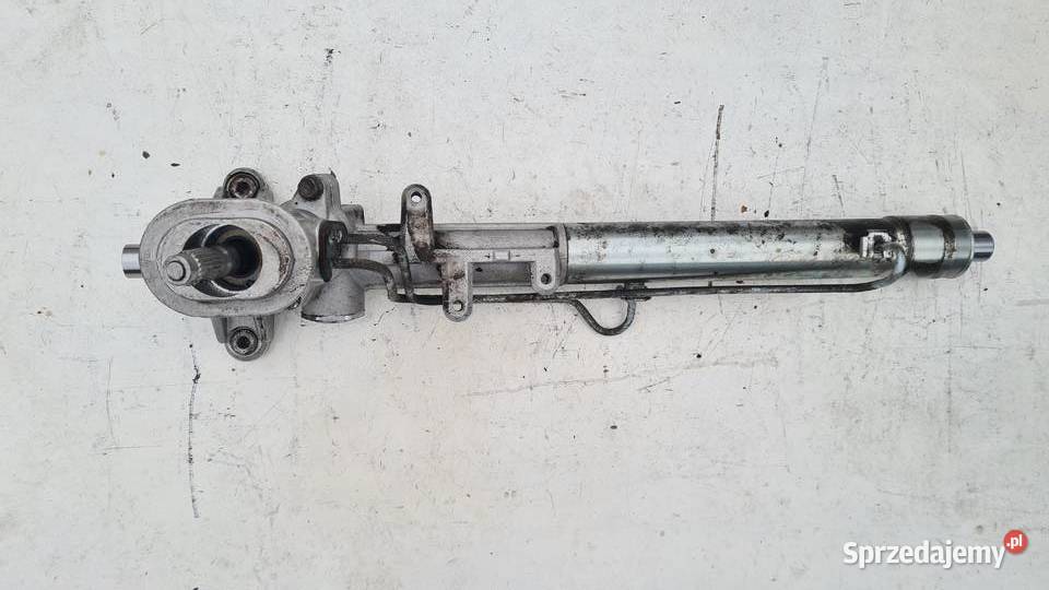 Maglownica VW Golf IV Opole