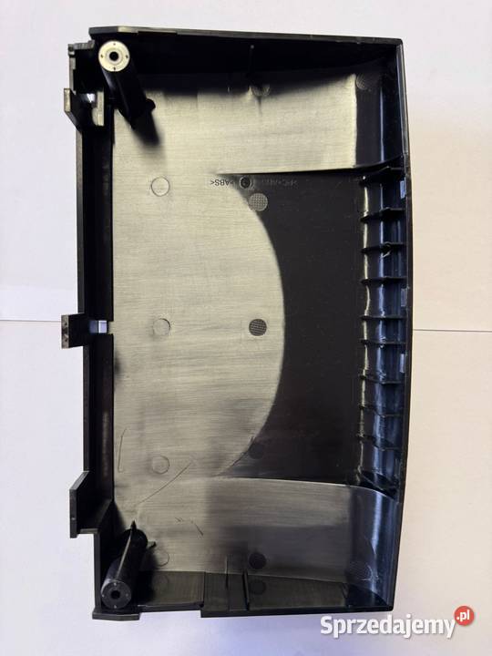 Pokrywa pełna do sterownika Pellasx Damasławek