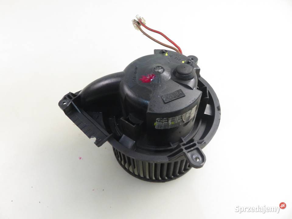 DMUCHAWA MERCEDESBENZ VITO 638 651586K N030699P