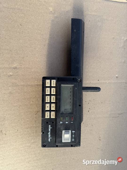 Ogrzewanie Webasto wielkopolskie Murowana Goślina